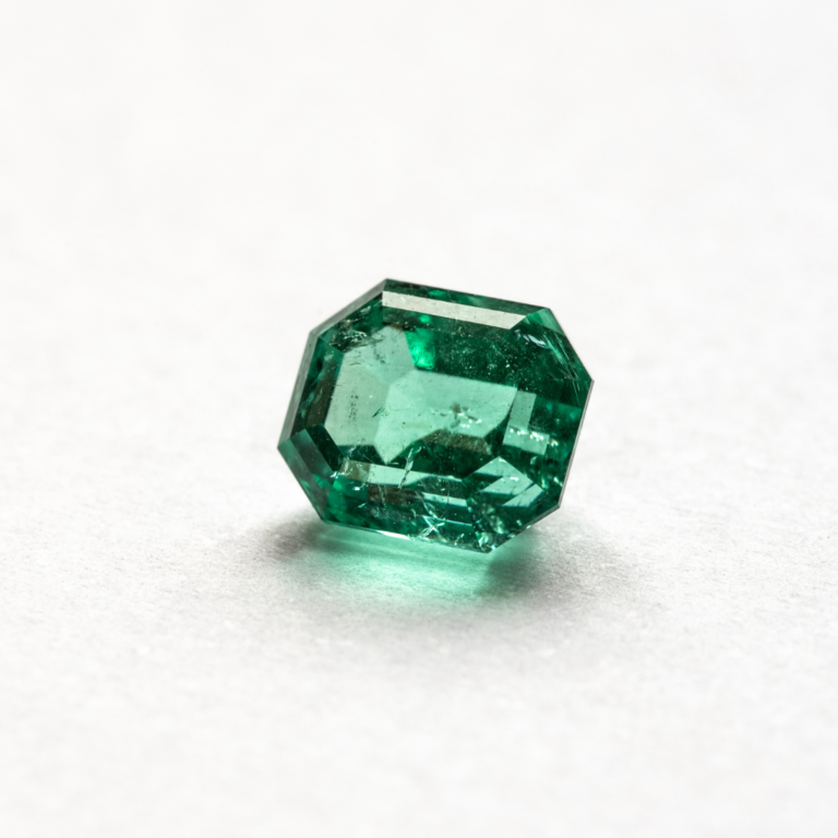 Benefits of wearing Emerald (PANNA)